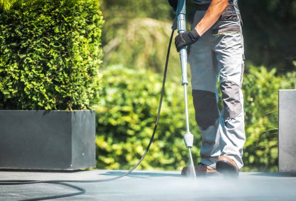 Best Fence Cleaning  in Fort Stockton, TX