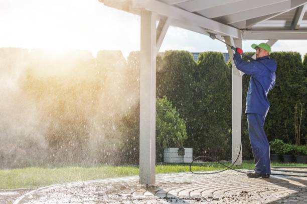 Best Solar Panel Cleaning  in Fort Stockton, TX